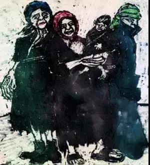 英国戏剧界教母帕梅拉·霍华德作品展即将亮相中央戏剧学院 博文精选 CISD 英国 帕梅拉 霍华德 中央戏剧学院 作品展 戏剧界 教母 上方 中国舞台美术学会 右上 崇真艺客